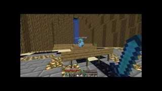 Minecraft: albertox77777 usa hack su undercraft