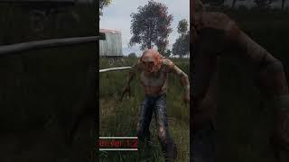 5 самых самых раздражающих мутантов в STALKER DayZ RP #сталкер #shortvideo #shorts #game