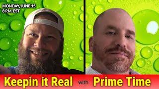 Prime Time Treasure Hunter on eBay mistakes, YouTube struggles and a stunning eBay scandal