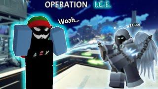 FROST SPIRIT RETURNS!! | Operation I.C.E. | Roblox Tower Defense Simulator