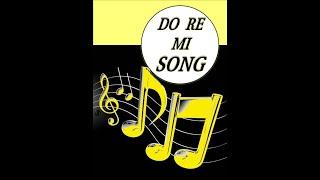 Do Re Mi song