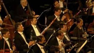 Magic Flute overture- Mozart - Muti - Wiener philharmoniker