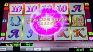 Lucky Ladys Jackpot 2€ Freispiele ohne Ende Novoline Spielothek Geht ab Best of