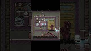 Hot Polluted Oxygen Vent. Oxygen Not Included #Shorts