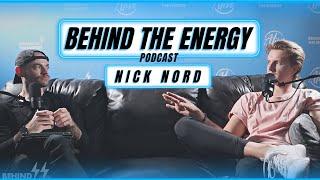 Nick Nord - Behind The Energy Podcast (S3 EP50)