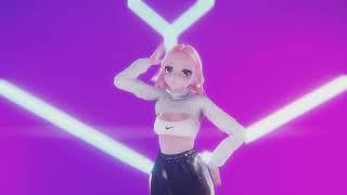 NewJeans (뉴진스) - Hype Boy【MMD/FULLHD+】