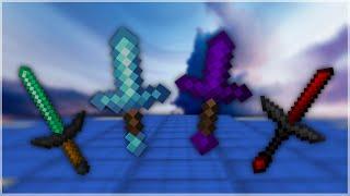 DIE 4 MEISTGENUTZEN HYPIXEL BEDWARS TEXTURE PACKS