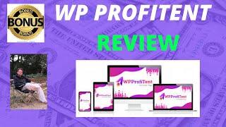 WP ProfiTent Review,  Essential Bonuses [WP ProfiTent Review]