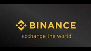 Birja nima? Crypto birjalar haqida malumot. Binance 1-qism