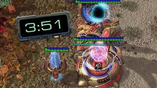 The BIGGEST Korean Cheeser is Back... | Best of GSL. StarCaft 2