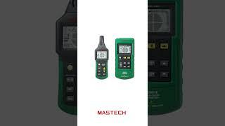 Mastech MS6818 Advanced Wire Tracker