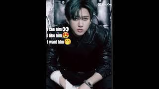 i love Binnie  #Changbin #Binnie #stay #skz #straykids