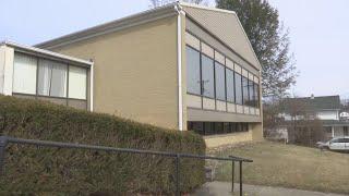 DuBois church set to relocate in April