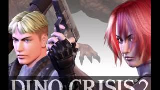 Dino Crisis 2 Original Soundtrack - Search For Survivors