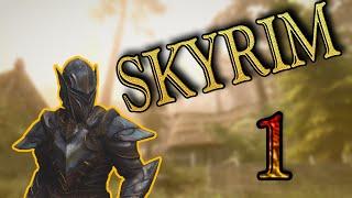 #1 Skyrim 2.0