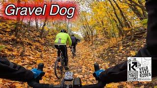 Ride with Gravel Dogs №2 by #feddos