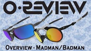 O-Review Overview: Madman / Badman