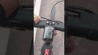 bikepacking tip - ditch the GPS