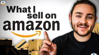 What Are the Best Products To Sell on Amazon?