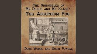The Laboratorium of Frater Magnus