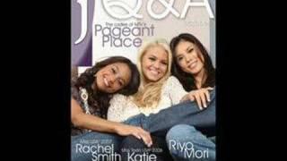 J:Q&A Miss USA® 2007 Rachel Smith