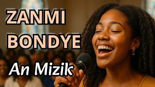 Zanmi Bondye an Mizik