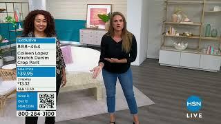 HSN | Colleen Lopez Collection 06.12.2025 - 04 PM