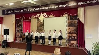 РНП в обработке Ю. Тихоновой «Где был, Иванушка?»