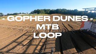 Gopher Dunes MTB Loop