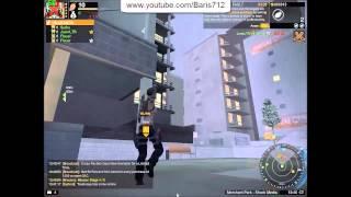 APB:R |Sydre| FFA ''BullShark'' Gameplay