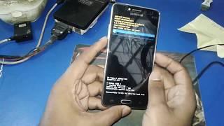 samsung galaxy grand prime plus sm g532f/ds hard reset done (A-Z Technology)