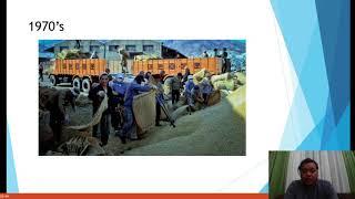 ASIAN DEVELOPMENT BANK REPORT