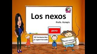 Los nexos