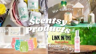 Rus Bets On Rus is Selling Scentsy Products