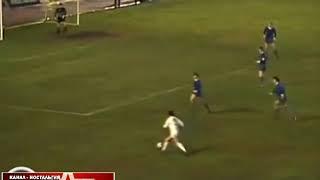 1985 Динамо (Тбилиси) - Динамо (Киев) 2-1 Чемпионат СССР по футболу