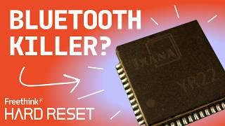 Highly secure instant touch transfer is here | Hard Reset