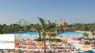 Top Water Parks in Orlando Florida | Visit Orlando