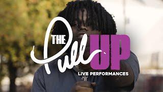 Li 9 - "Letter" | The Pull Up Live Performance