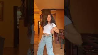What do yall like dancing or coffee? #viral #creator #nyc #htx #dancer #browngirl #pov #relatable