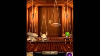 100 Doors Challenge level 71