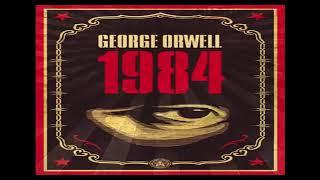 George Orwell - 1984  - Audiobook