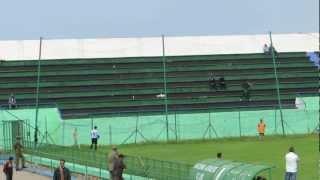 31.3.13: Racing de Casablanca - USM Oujda   1:0 (4)