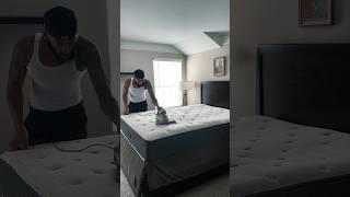 Cleaning your house at least once a week is a must..