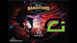 Team Liquid vs OpTic Gaming - HIGHLIGHTS - DREAMHACK MASTERS MALMO 2019 | CSGO