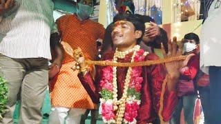 Yellamma Sigam 2020 | Nagender Swamy Sigam | NimboliAdda Nikhil Naidu Bonalu 2020 Yellamma Sigam