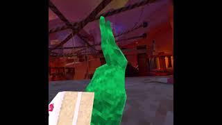 I think it's called the Deovr trend? #gorillatag #gorilatagvr #gorillavr #trending #trend
