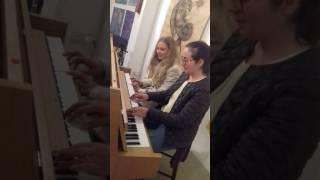 Pianoduo