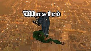 GTA: San Andreas - Wasted Compilation #3