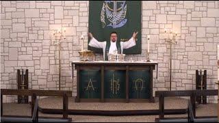 Traditional Trinity Lutheran Tyler, TX Live Stream