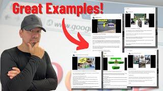 Google My Business Posts Examples & How To Create Your Own